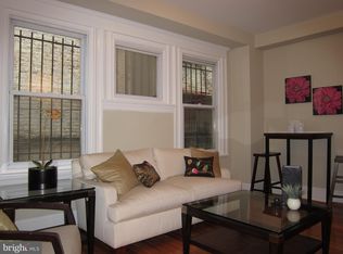 1955 Locust St APT 1R, Philadelphia, PA 19103