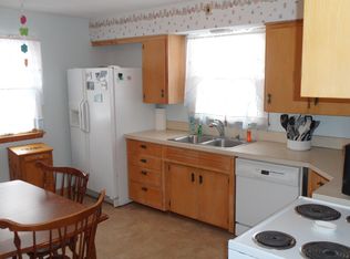 N857 Depot Rd, Dale, WI 54931