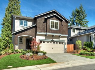 2836 Fiddleback St NE, Lacey, WA 98516