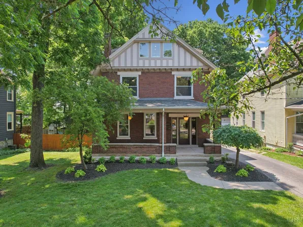 5719 Arnsby Pl, Cincinnati, OH 45227