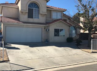2510 E Avenue R12, Palmdale, CA 93550