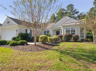 15 Nightingale Ln, Bluffton, SC 29909