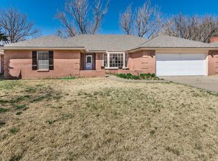 3312 Lombard Rd, Amarillo, TX 79106