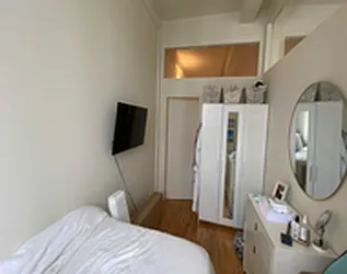 Rented by Oxford Property Group