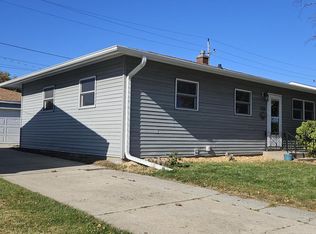 1708 Shoop St, Racine, WI 53404