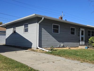 1708 Shoop STREET, Racine, WI, 53404