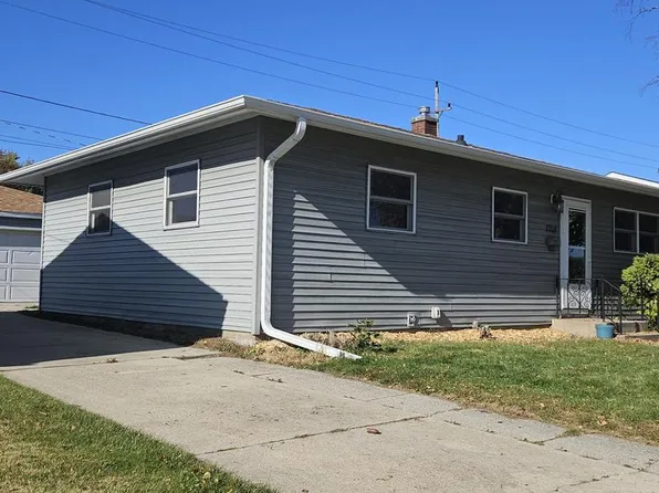 1708 Shoop STREET, Racine, WI 53404