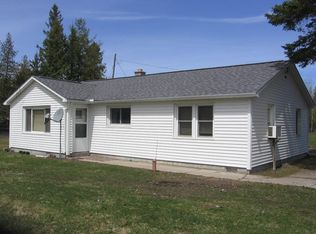 3636 Long Rapids Rd, Alpena, MI 49707