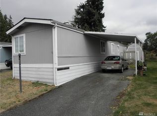 11500 Meridian Ave S UNIT 28, Everett, WA 98208