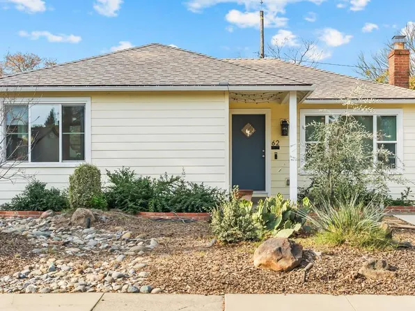 62 51st St, Sacramento, CA 95819