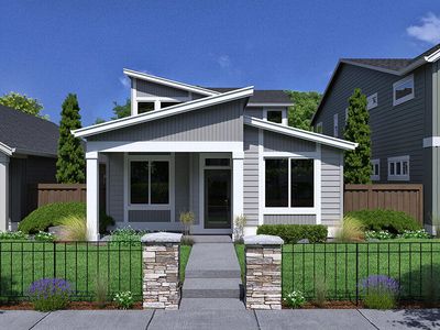 20890 SE Caldera Dr, Bend, OR, 97702