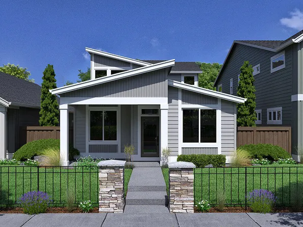 20883 SE Delta Dr, Bend, OR 97702