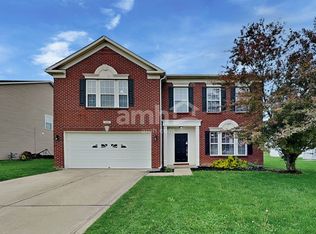 6904 Eagle Crossing Blvd, Brownsburg, IN 46112