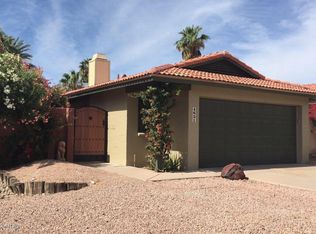 4651 E Piedmont Rd, Phoenix, AZ 85044