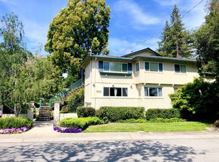 Noel Oaks, Menlo Park, CA 94025