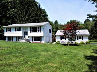 1213 Waterloo Geneva Rd, Waterloo, NY 13165