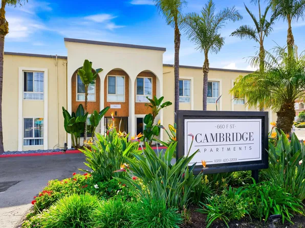 600 F St, Chula Vista, CA 91910