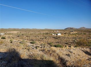 27115 N Rainbow Rd, Meadview, AZ 86444