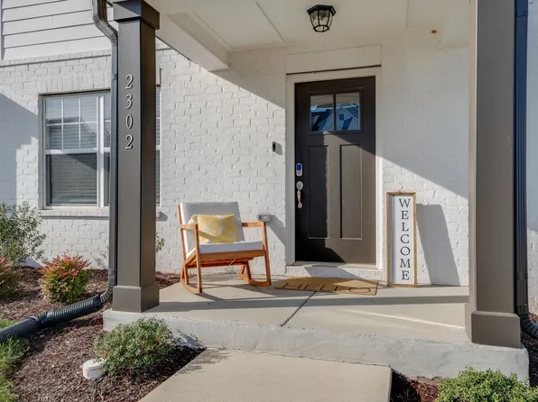 2302 Patrick Ave, Old Hickory, TN 37138