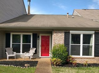 1309 Greenbrook Ln, Hixson, TN 37343