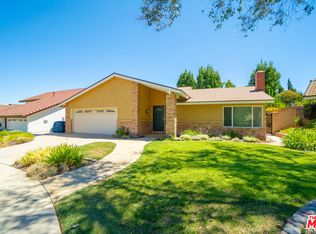 2148 Marblecrest Dr, Hacienda Heights, CA 91745