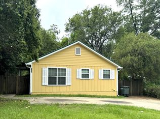126 E Walcott St, Thomasville, GA 31792