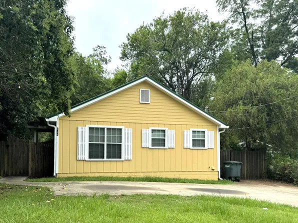 126 E Walcott St, Thomasville, GA 31792