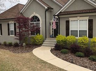 1990 Habersham Marina Rd, Cumming, GA 30041