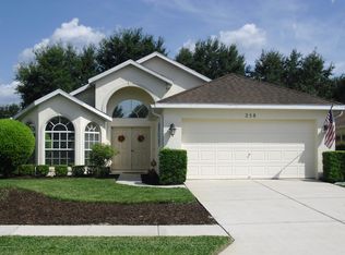 258 Rochester St, Spring Hill, FL 34609