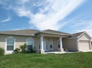 13895 Allamanda Cir, Pt Charlotte, FL 33981