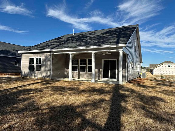 2nd image of 900 Birch Garden Dr. Lot 135 - Barnard-II D