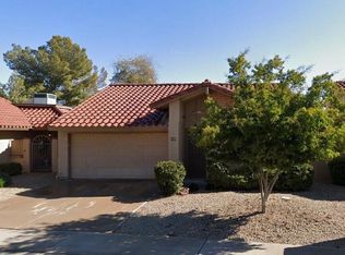 4128 E Sandia St, Phoenix, AZ 85044