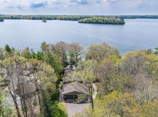 9265 Ellenbee Ln, Minocqua, WI 54548