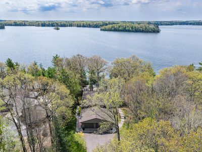 9265 Ellenbee Ln, Minocqua, WI, 54548