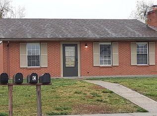 758 Royal Ridge Dr #A, Dayton, OH 45449