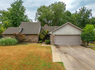 40 Northridge Rd, Shawnee, OK 74804