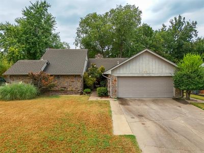 40 Northridge Rd, Shawnee, OK, 74804