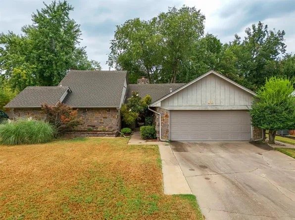 40 Northridge Rd, Shawnee, OK 74804