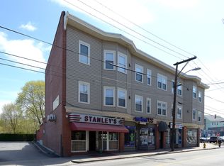 529 Dexter St APT 2, Central Falls, RI 02863