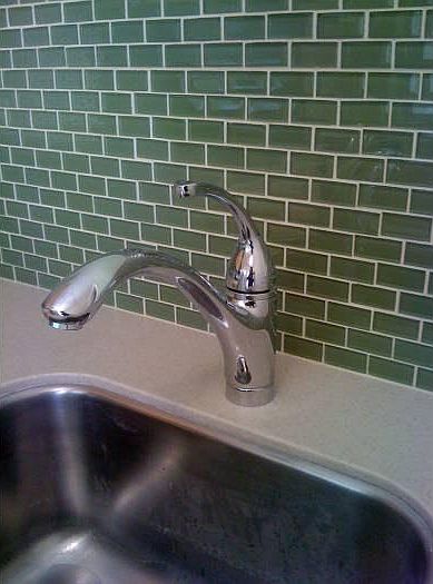 Kitchen Detail