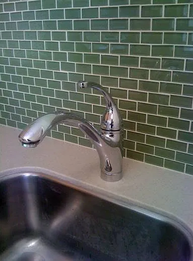 Kitchen Detail