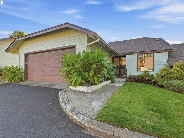 4230 NE 125th Pl, Portland, OR 97230