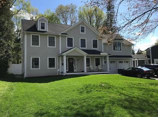 28 Orchard Rd, Florham Park, NJ 07932