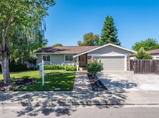 667 Ruby Rd, Livermore, CA 94550