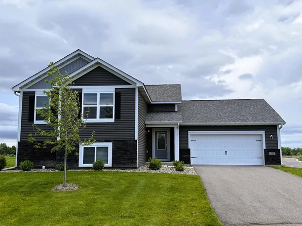 521 Douglas Dr S, Annandale, MN 55302