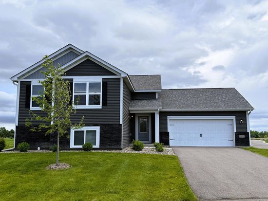 521 Douglas Dr S, Annandale, MN 55302