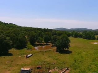 474580 Highway 100, Stilwell, OK 74960