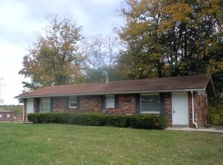 1100 Arrowhead Dr APT B, Collinsville, IL 62234