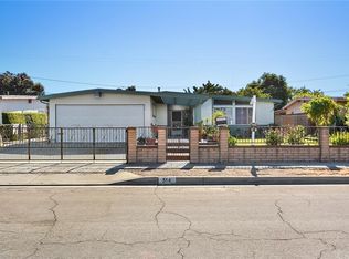 514 N Siesta Ave, La Puente, CA 91746