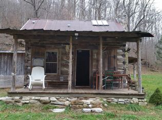 501 Rock Lick Creek Rd, McKee, KY 40447